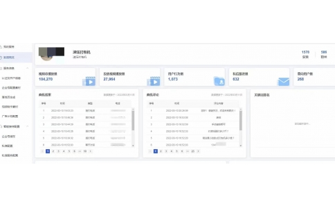 機(jī)械行業(yè)案例
